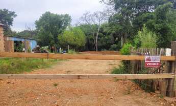 Imagem 2: Terreno com 3 Dormitorio(s) localizado(a) no bairro Poço Comprido em Cachoeira do Sul / R