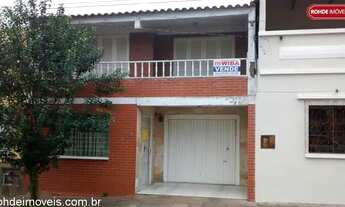 Imagem: Casa com 2 Dormitorio(s) localizado(a) no