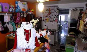 Imagem 2: Casa com 2 Dormitorio(s) localizado(a) no bairro Centro em Cachoeira do Sul / Rio Grande