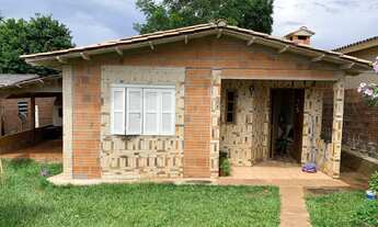 Imagem 2: Casa com 3 Dormitorio(s) localizado(a) no bairro Santo Antônio em Cachoeira do Sul / Rio