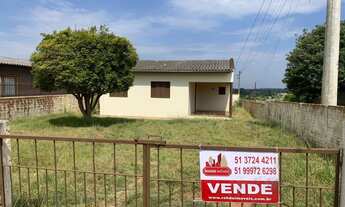 Imagem 5: Casa com 3 Dormitorio(s) localizado(a) no bairro Oliveira em Cachoeira do Sul / RIO GRAND