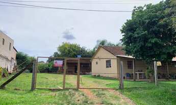 Imagem 2: Terreno com 1 Dormitorio(s) localizado(a) no bairro Passo do Moura em Cachoeira do Sul