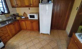 Imagem 5: Sobrado com 1 Dormitorio(s) localizado(a) no bairro Soares em Cachoeira do Sul / RIO GRAN