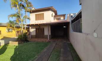 Imagem 2: Sobrado com 1 Dormitorio(s) localizado(a) no bairro Soares em Cachoeira do Sul / RIO GRAN