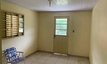 Imagem 2: Casa com 1 Dormitorio(s) localizado(a) no bairro Carvalho em Cachoeira do Sul / Rio Grand