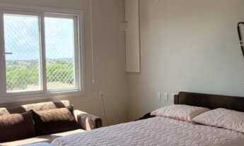 Imagem 3: Apartamento com 1 Dormitorio(s) localizado(a) no bairro Centro em Cachoeira do Sul / Rio