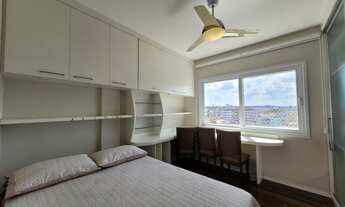 Imagem 7: Apartamento com 1 Dormitorio(s) localizado(a) no bairro Centro em Cachoeira do Sul / Rio