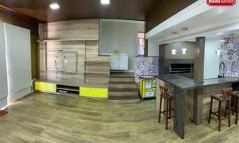 Imagem 1: Apartamento com 2 Dormitorio(s) localizado(a) no bairro Centro (Zona Norte) em Cachoeira