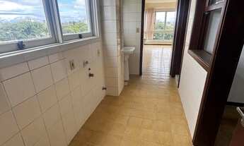 Imagem 2: Apartamento com 3 Dormitorio(s) localizado(a) no bairro Centro em Cachoeira do Sul / Rio