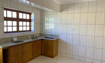 Imagem 2: Sobrado com 3 Dormitorio(s) localizado(a) no bairro Centro em Cachoeira do Sul / Rio Gran