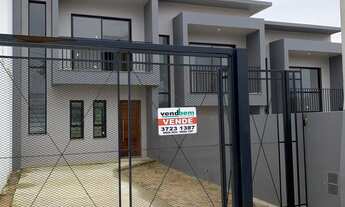 Imagem 2: Sobrado com 2 Dormitorio(s) localizado(a) no bairro Barcelos em Cachoeira do Sul / Rio Gr