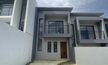 Imagem 3: Sobrado com 2 Dormitorio(s) localizado(a) no bairro Barcelos em Cachoeira do Sul / Rio Gr