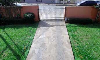 Imagem 4: Casa com 2 Dormitorio(s) localizado(a) no bairro Soares em Cachoeira do Sul / Rio Grande