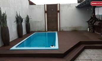 Imagem 3: Casa com 2 Dormitorio(s) localizado(a) no bairro Rio Branco em Cachoeira do Sul / Rio Gra