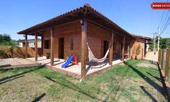 Imagem 2: Casa com 2 Dormitorio(s) localizado(a) no bairro Soares em Cachoeira do Sul / Rio Grande