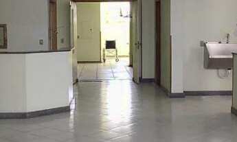 Imagem 6: PRÉDIO COMERCIAL, 378M² de Área Construída