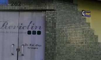 Imagem: PRÉDIO COMERCIAL, 378M² de Área Construída