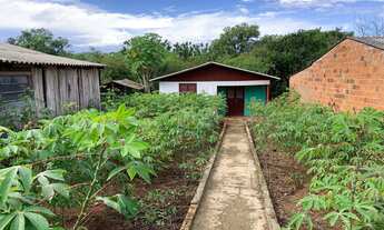 Imagem 2: Casa com 3 Dormitorio(s) localizado(a) no bairro Volta da Charqueada em Cachoeira do Sul