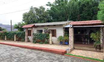 Imagem 3: Casa com 3 Dormitorio(s) localizado(a) no bairro Barcelos em Cachoeira do Sul / Rio Grand