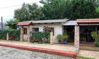 Imagem 7: Casa com 3 Dormitorio(s) localizado(a) no bairro Barcelos em Cachoeira do Sul / Rio Grand