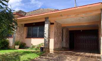 Imagem 2: Casa com 4 Dormitorio(s) localizado(a) no bairro Centro em Cachoeira do Sul / Rio Grande