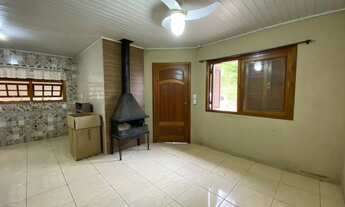 Imagem 6: Casa com 2 Dormitorio(s) localizado(a) no bairro Marques Ribeiro em Cachoeira do Sul / Ri