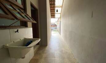 Imagem 3: Casa com 2 Dormitorio(s) localizado(a) no bairro Marques Ribeiro em Cachoeira do Sul / Ri