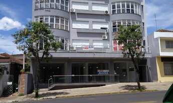 Imagem: APARTAMENTO, 2 dormitórios, 1 banheiros