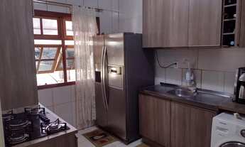 Imagem: Casa com 2 Dormitorio(s) localizado(a) no