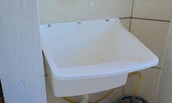 Imagem 2: Apartamento com 2 Dormitorio(s) localizado(a) no bairro Drews em Cachoeira do Sul / Rio G