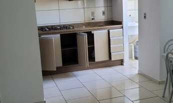 Imagem 4: Apartamento com 2 Dormitorio(s) localizado(a) no bairro Drews em Cachoeira do Sul / Rio G