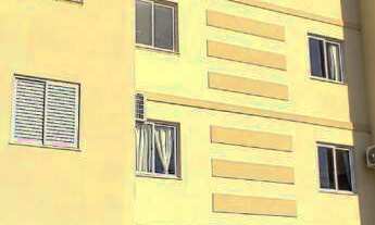 Imagem: Apartamento com 2 Dormitorio(s) localizado(a)