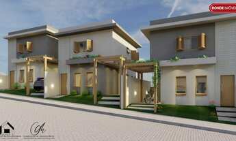 Imagem: Sobrado com 2 Dormitorio(s) localizado(a)