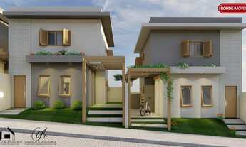 Imagem 3: Sobrado com 2 Dormitorio(s) localizado(a) no bairro Soares em Cachoeira do Sul / Rio Gran