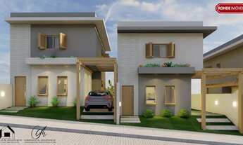 Imagem 4: Sobrado com 2 Dormitorio(s) localizado(a) no bairro Soares em Cachoeira do Sul / Rio Gran