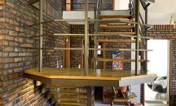 Imagem 6: Sobrado com 2 Dormitorio(s) localizado(a) no bairro Carvalho em Cachoeira do Sul / Rio Gr