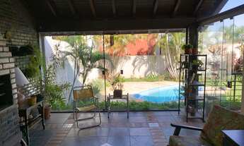 Imagem: Sobrado com 2 Dormitorio(s) localizado(a)