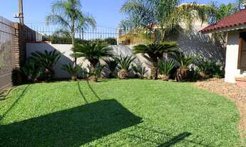 Imagem 2: Sobrado com 2 Dormitorio(s) localizado(a) no bairro Carvalho em Cachoeira do Sul / Rio Gr