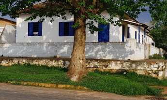 Imagem: Casa de esquina