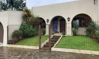 Imagem 2: Casa com 3 Dormitorio(s) localizado(a) no bairro Santo Antônio em Cachoeira do Sul / Rio