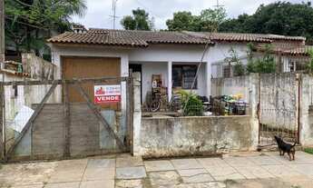 Imagem: Casa com 2 Dormitorio(s) localizado(a) no