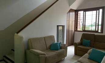 Imagem: SOBRADO LOCALIZADO EM UMA DAS ESQUINAS MAIS