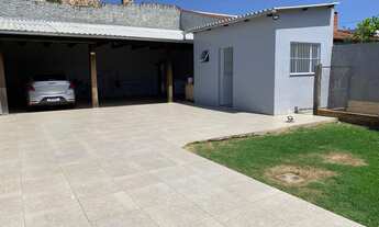 Imagem: CASA MODERNA EM RUA PRIVILEGIADA