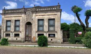 Imagem: IMÓVEL DE ESQUINA NO CENTRO