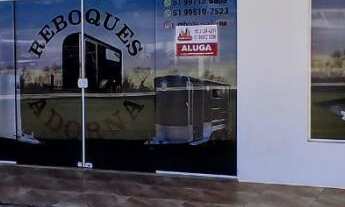 Imagem 1: Sala Comercial com 2 Dormitorio(s) localizado(a) no bairro Noêmia em Cachoeira do Sul / R