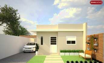 Imagem 2: Casa com 2 Dormitorio(s) localizado(a) no bairro Marques Ribeiro em Cachoeira do Sul / Ri