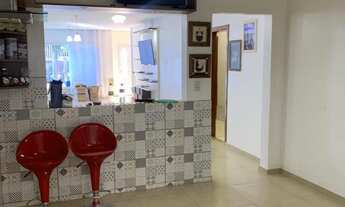 Imagem: Casa com 2 Dormitorio(s) localizado(a) no