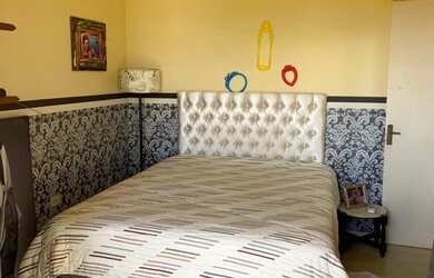 Imagem 2: EDIFICIO CENTAURO, 2 dormitórios, 2 banheiro, 1 vaga na garagem, 84M² de Área Construída