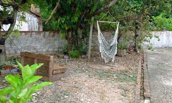 Imagem 2: ALVENARIA EM RUA TRANQUILA NO BAIRRO NOSSA SENHORA DE FÁTIMA