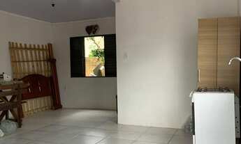 Imagem 5: ALVENARIA EM RUA TRANQUILA NO BAIRRO NOSSA SENHORA DE FÁTIMA